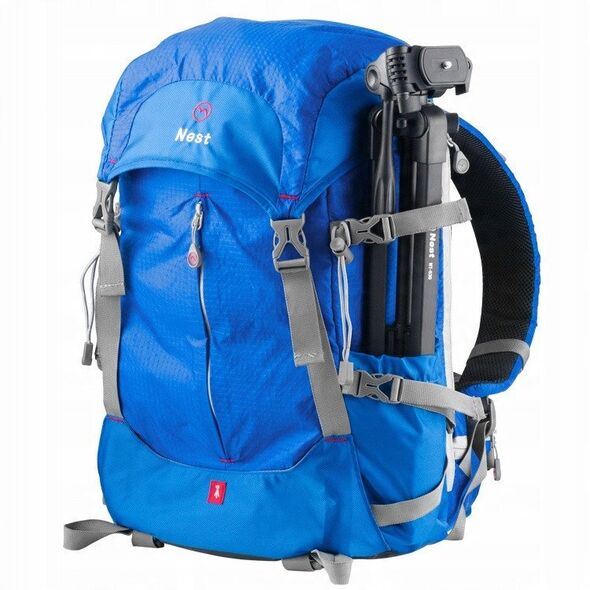 Plecak fotograficzny Nest NT-EX300 L Czarny