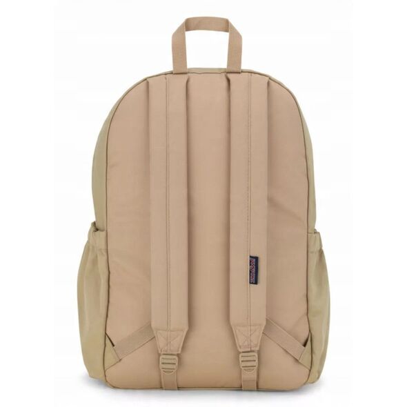 JanSport Lounge Pack Backpack EK0A5BJ38O7 Beżowe One size