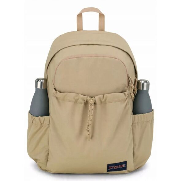 JanSport Lounge Pack Backpack EK0A5BJ38O7 Beżowe One size