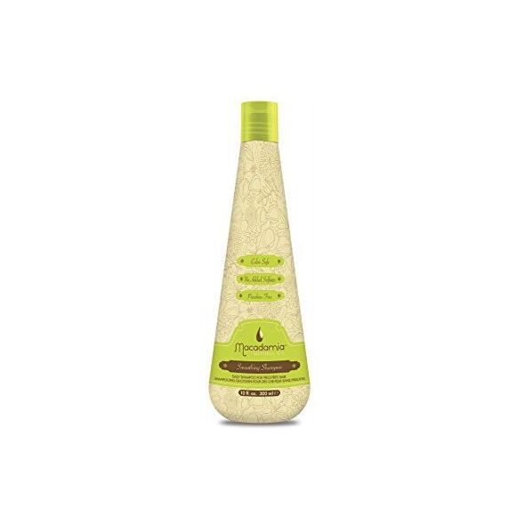Macadamia Smoothing Shampoo Szampon do włosów 300ml