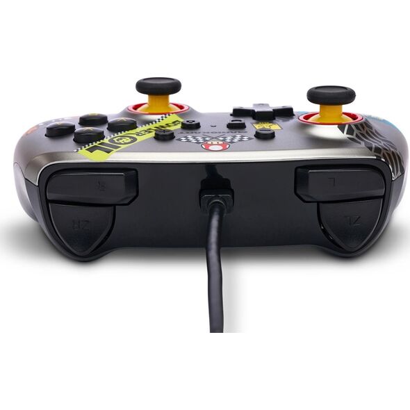Pad PowerA PowerA SWITCH Pad przewodowy Enhanced Mario Kart