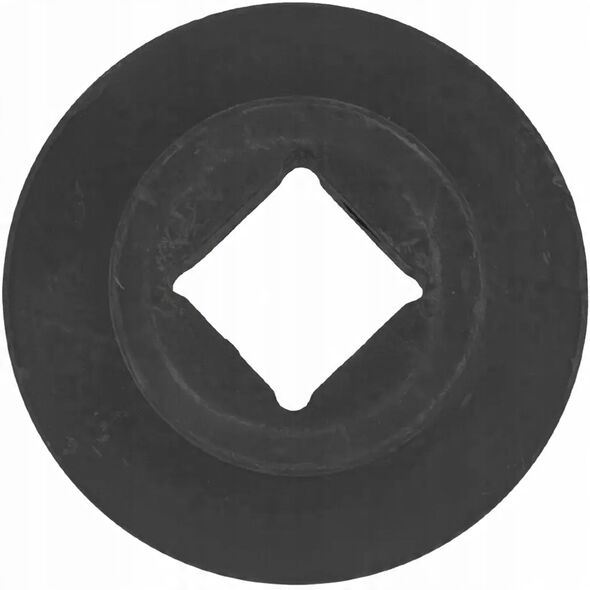 JCB Καρυδάκι κρούσης 3/4" 46mm (6-γωνιακό)