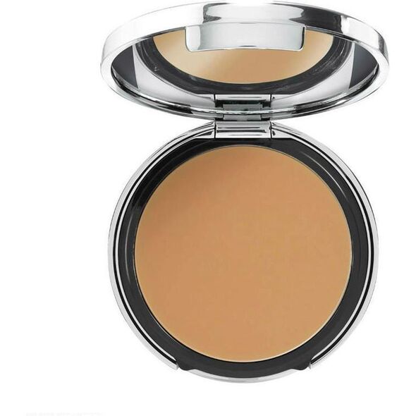 Pupa, Extreme Matt, Oil-Free, Φυσικό Αδιαφανές, Συμπαγές Ίδρυμα, 080, Amber, SPF 20, 11 g Για Γυναίκες