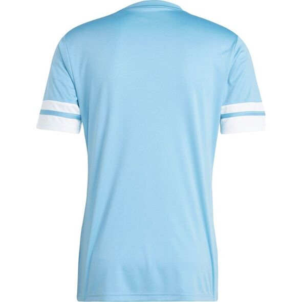 Koszulka męska adidas Squadra 25 błękitna JG5828 XL