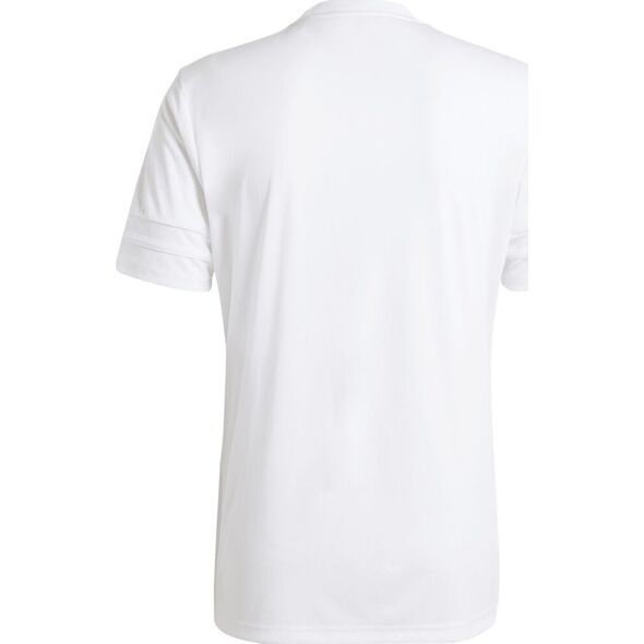 Koszulka męska adidas Squadra 25 biała JG5834 XL