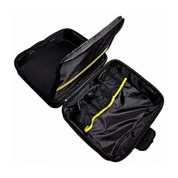 Τσάντα Λεπτομερούς Καθαρισμού Soft Shell Meguiars