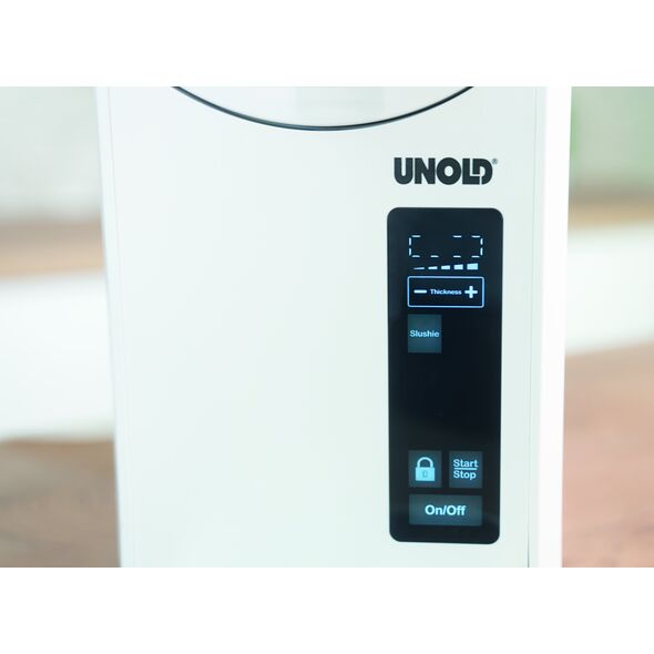 Unold 48940 Susi Συσκευή Παγωτού Slush