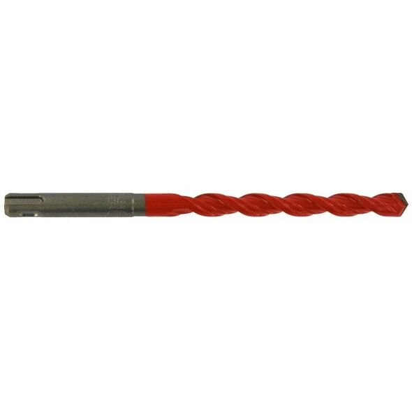 Τρυπάνι σκυροδέματος/πλακιδίων SDS+ ALLCUT Technic, με ακροδέκτη από καρβίδιο | Ø8*160*100mm