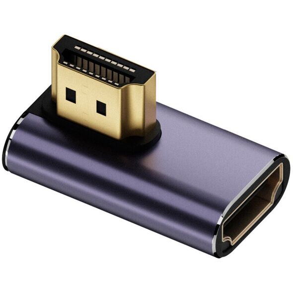 4smarts Σετ Αντάπτορα HDMI 8K 4 τεμ.