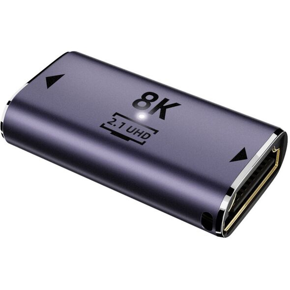 4smarts Σετ Αντάπτορα HDMI 8K 4 τεμ.
