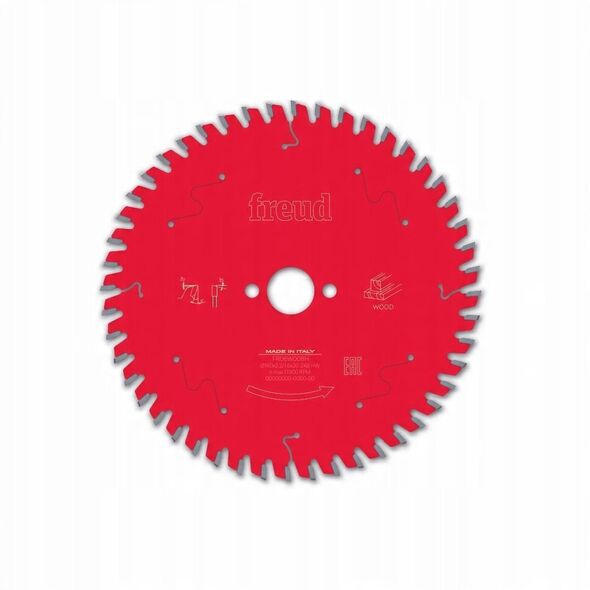Tarcza Pil. FR08W005H 168X1,8X20-42