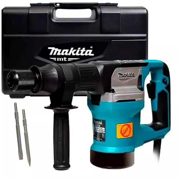 MAKITA ΠΙΣΤΟΛΕΤΟ ΚΑΤΕΔΑΦΙΣΗΣ HEX 17mm 900W M8600B