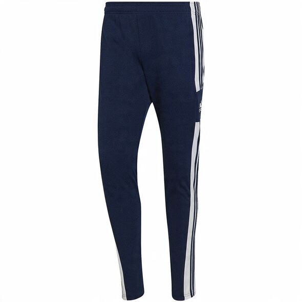 Spodnie piłkarskie adidas SQUADRA 21 Training Pant XXXL granatowe