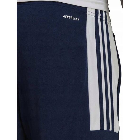 Spodnie piłkarskie adidas SQUADRA 21 Training Pant XXXL granatowe