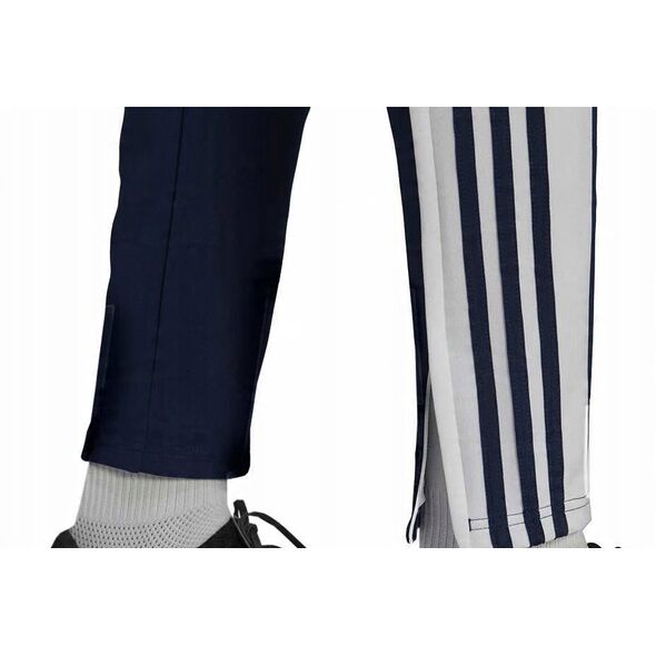 Spodnie piłkarskie adidas SQUADRA 21 Training Pant XXXL granatowe