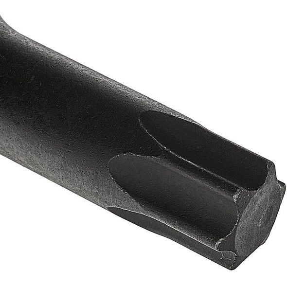 Nasadka udarowa TORX 1/2" T100 CR-MO (8/40)
