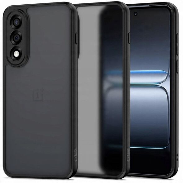 Etui Tech-Protect MagMat na OnePlus Nord 5 - czarny mat