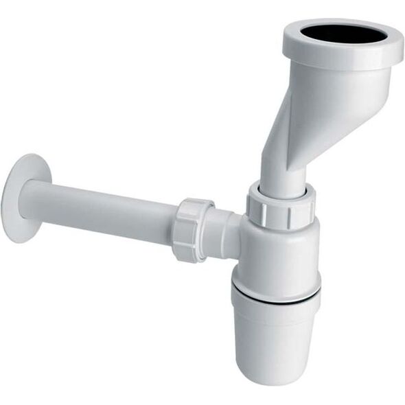 Syfon McAlpine syfon pisuarowy mimośrodkowy 50 x 32mm (HC2PO)