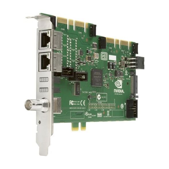 HP Nvidia Quadro Sync II (1WT20AA)