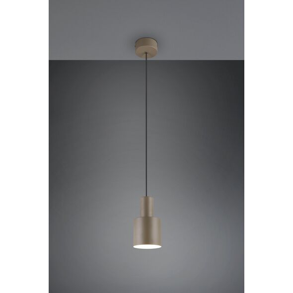 Κρεμαστό φωτιστικό Trio LAMP PENDANT TRIO CARDONA E27