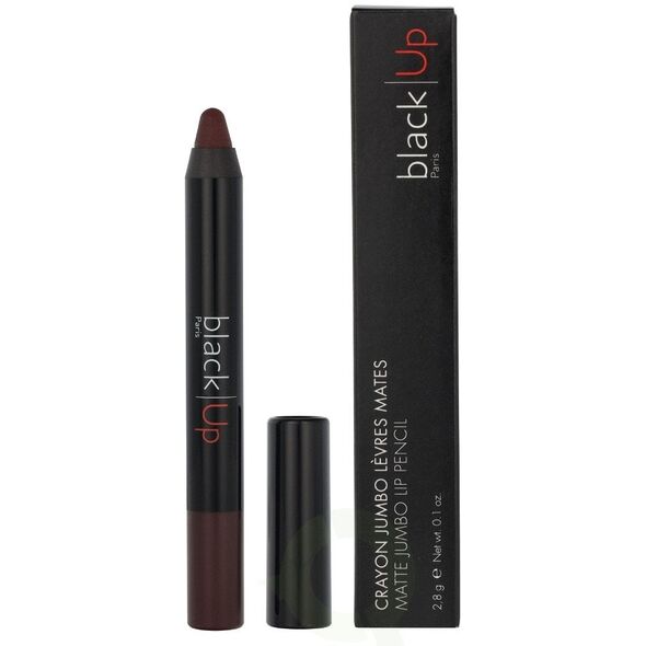 Black Up Black Up, Black Up, Μολύβι Χειλιών, 24M, 2.8 g Για Γυναίκες