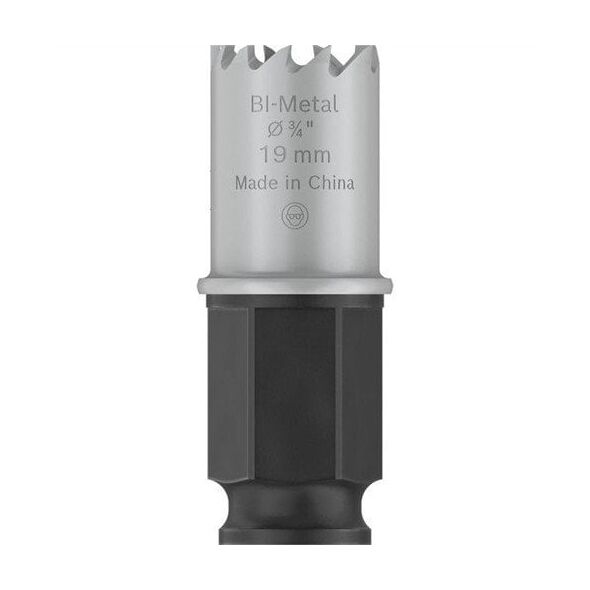 Πριονωτή κορώνα BOSCH SM B 19mm