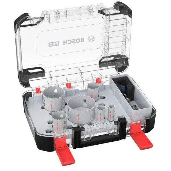 Σετ πριονιών MM B 9P BOSCH