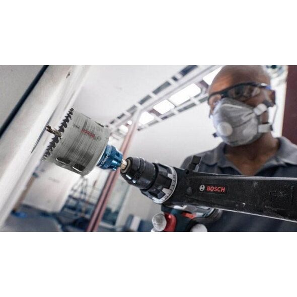 Σετ πριονιών MM B 9P BOSCH