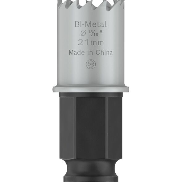 ΟΤΡΥΠΑΝΙ BOSCH P SM B 21mm