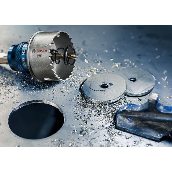 ΟΤΡΥΠΑΝΙ BOSCH P SM B 21mm