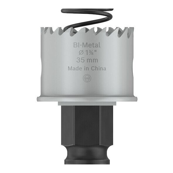Τρύπανο BOSCH P SM B 35mm
