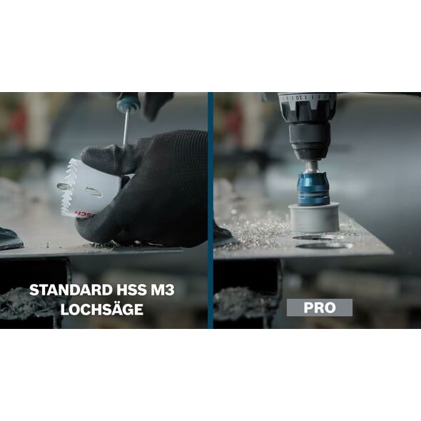 Πριόνι οπής BOSCH SM B 70mm