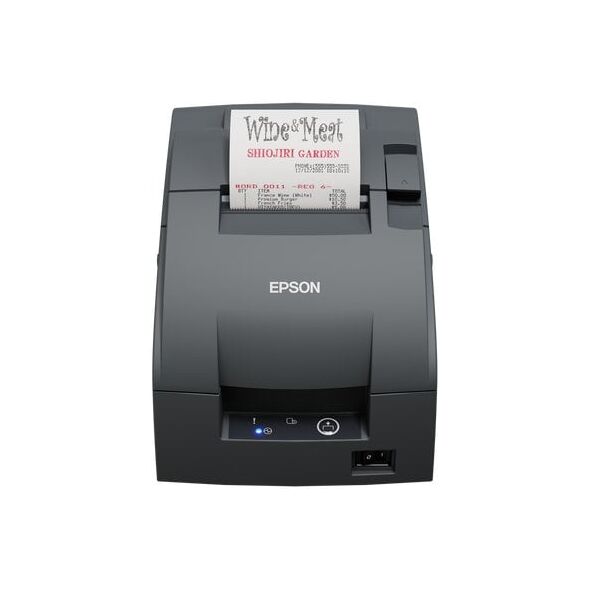 EPSON TM-U220II PS NE SENSOR/