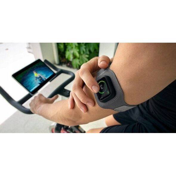 Twelve South ActionSleeve για Apple Watch 45 Gen 7 Γκρι