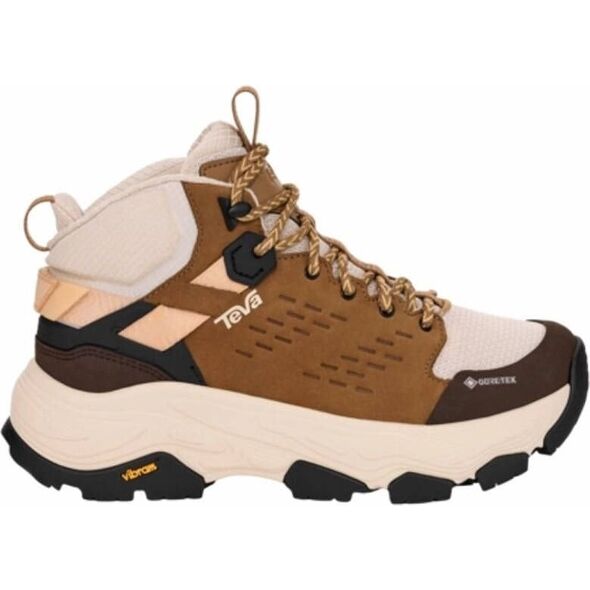 W'S Grandview Max GTX, HNYB, 40 (us 9)| uk 7
