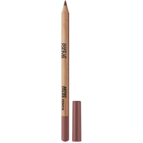 Μολύβι ματιών, χειλιών, φρυδιών Make Up For Ever, Artist Color Multi-use Matte, 606 Wherever Walnut, 1,4 g