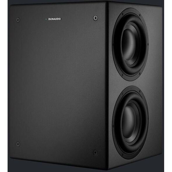 DYNAUDIO CORE SUB - Ενεργό υπογούφερ