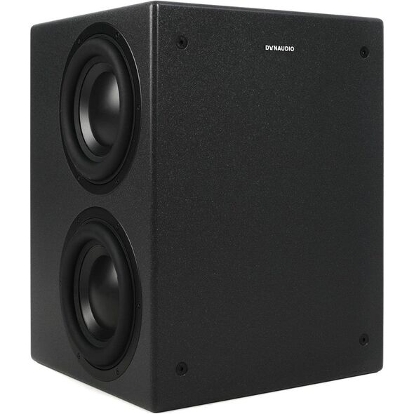 DYNAUDIO CORE SUB - Ενεργό υπογούφερ