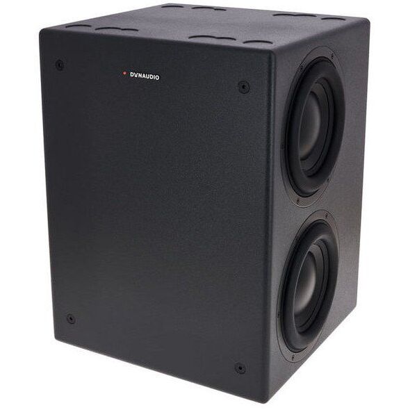 DYNAUDIO CORE SUB - Ενεργό υπογούφερ