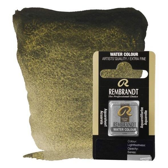 Rembrandt Νερομπογιά Pan Dusk Yellow 230