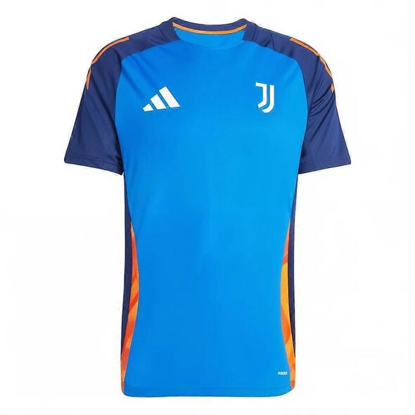 Koszulka adidas Juventus Training Top JSY JE4299