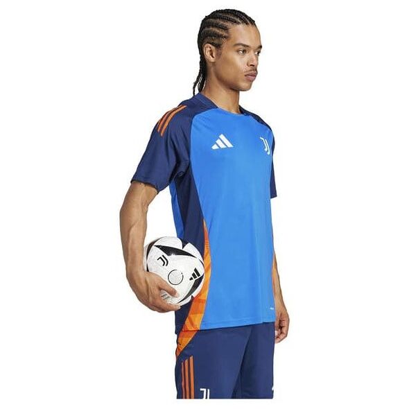 Koszulka adidas Juventus Training Top JSY JE4299