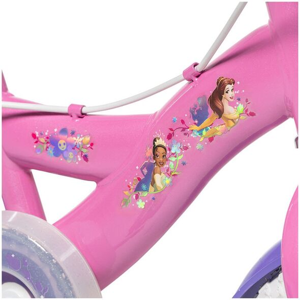 Ποδήλατο HUFFY Disney PRINCESS 12" 22494W