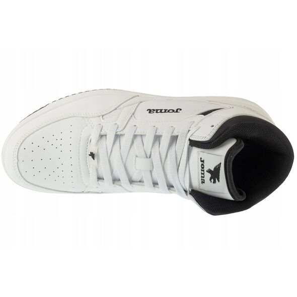Joma CJ80 2502 CJ80W2502 λευκό 43