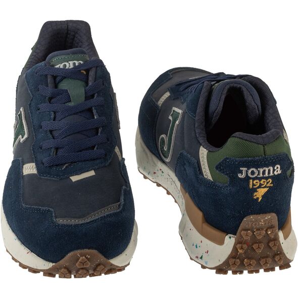 Joma C.1992 Men 2503 C1992W2503 Granatowe 40
