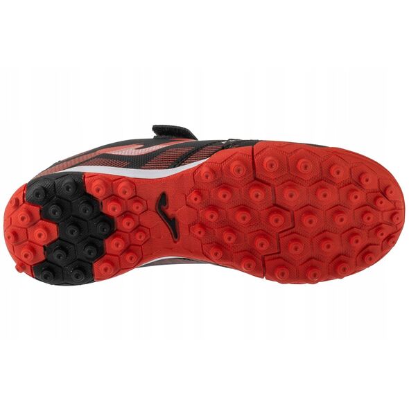 Joma Powerful Jr 2502 TFV POJW2501TFV Czarne 29