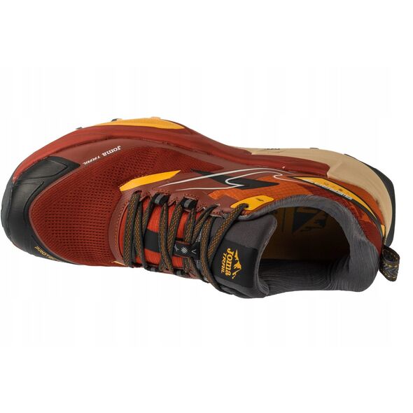 Joma Sierra Ανδρικά 2506 TKSIEW2506 Bordowe 46