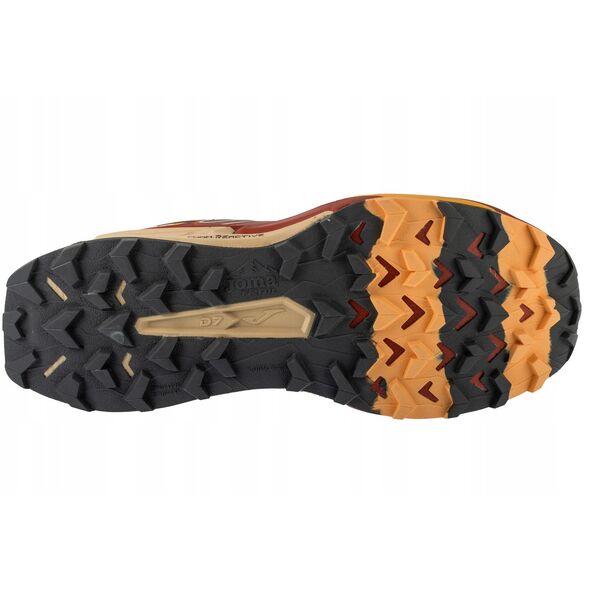 Joma Sierra Ανδρικά 2506 TKSIEW2506 Bordowe 46