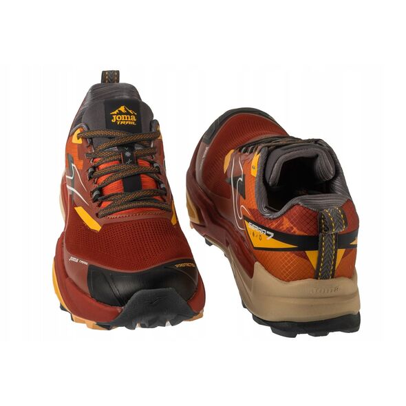 Joma Sierra Ανδρικά 2506 TKSIEW2506 Bordowe 46
