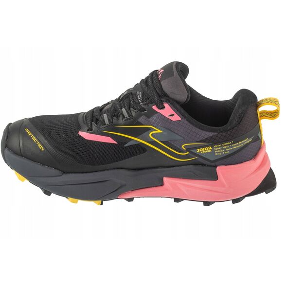 Joma Sierra Lady 2531 TKSILW2531 Ροζ 40